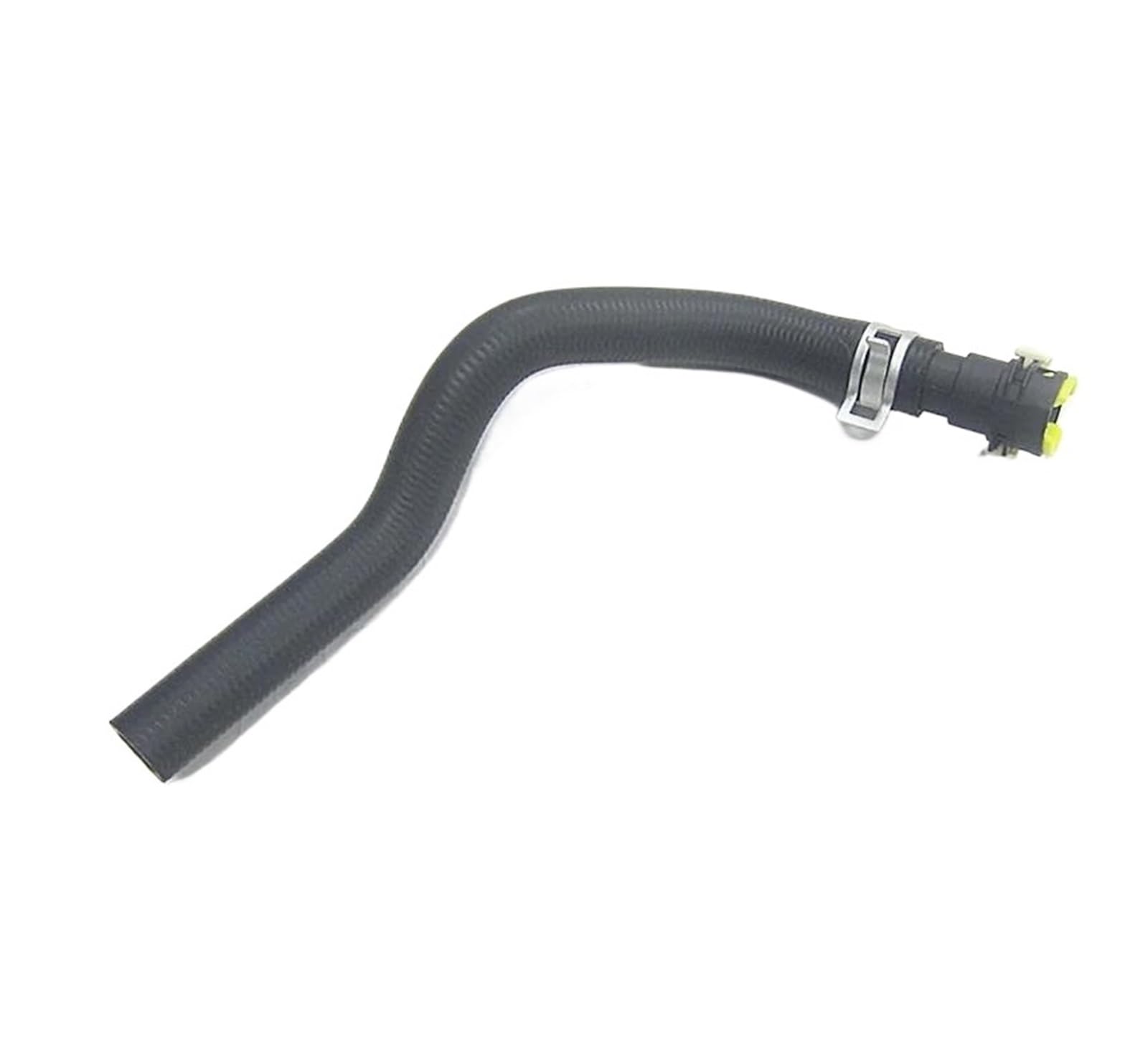 NIONGYN Motoren Kühlerschlauch Kompatibel Mit Mazda 2 2007 2008 2009 2010 2011 DE Autozubehör Kühlsystem D651-61-24X Heizungswasserschlauch Mit Anschluss Kühlerschläuche(Outlet) von NIONGYN