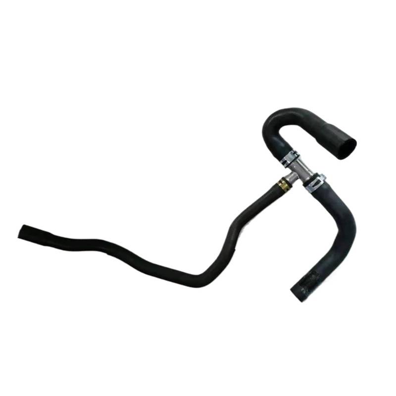 NIONGYN Motoren Kühlerschlauch Kompatibel Mit Mazda 3 1.6 2004 2005 2006 2007 2008 BK 15–186 Autozubehör Z601–15–185 Motorkühlsystem Kühler Wasserschlauch(Down Z622-15-18Y) von NIONGYN