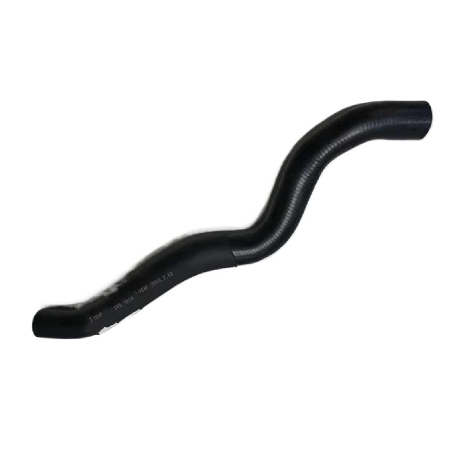 NIONGYN Motoren Kühlerschlauch Kompatibel Mit Mazda 3 1.6 2004 2005 2006 2007 2008 BK 15–186 Autozubehör Z601–15–185 Motorkühlsystem Kühler Wasserschlauch(UP Z622-15-18X) von NIONGYN