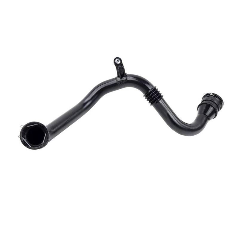 NIONGYN Motoren Kühlerschlauch Kompatibel Mit Megane III Schrägheck 1,5 DCi 144603415R Ladeluftkühler Turboschlauch Kühlerschlauch Kühlmittel Wasserschlauch Autozubehör von NIONGYN
