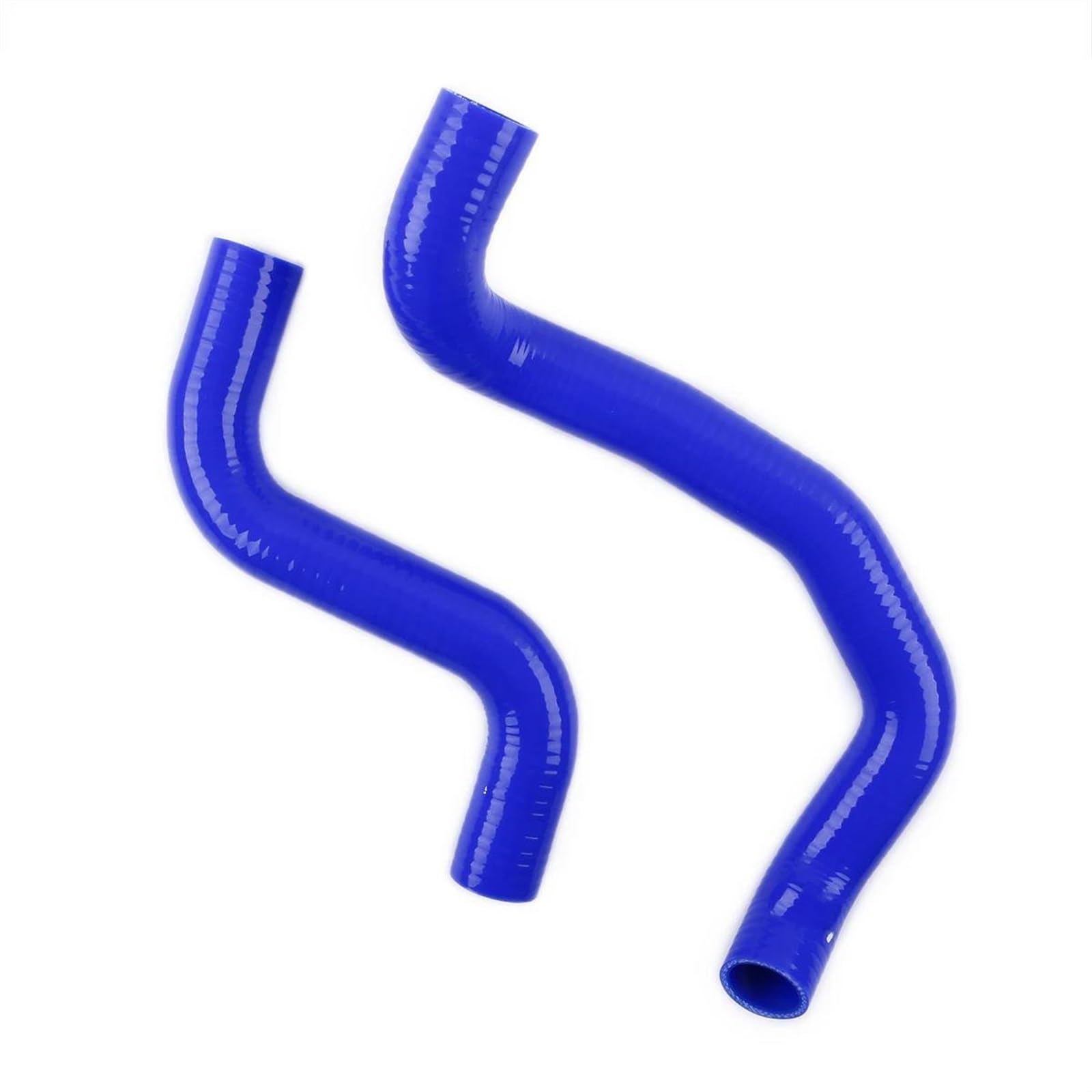 NIONGYN Motoren Kühlerschlauch Kompatibel Mit Nissan Für Maxima Für Cefiro A32 3.0L VQ30DE 1995 1996 1997 1998 1999 Automotor Kühler Wasser Kühlmittel Rohr Rohr Schlauch Kit(Blue) von NIONGYN