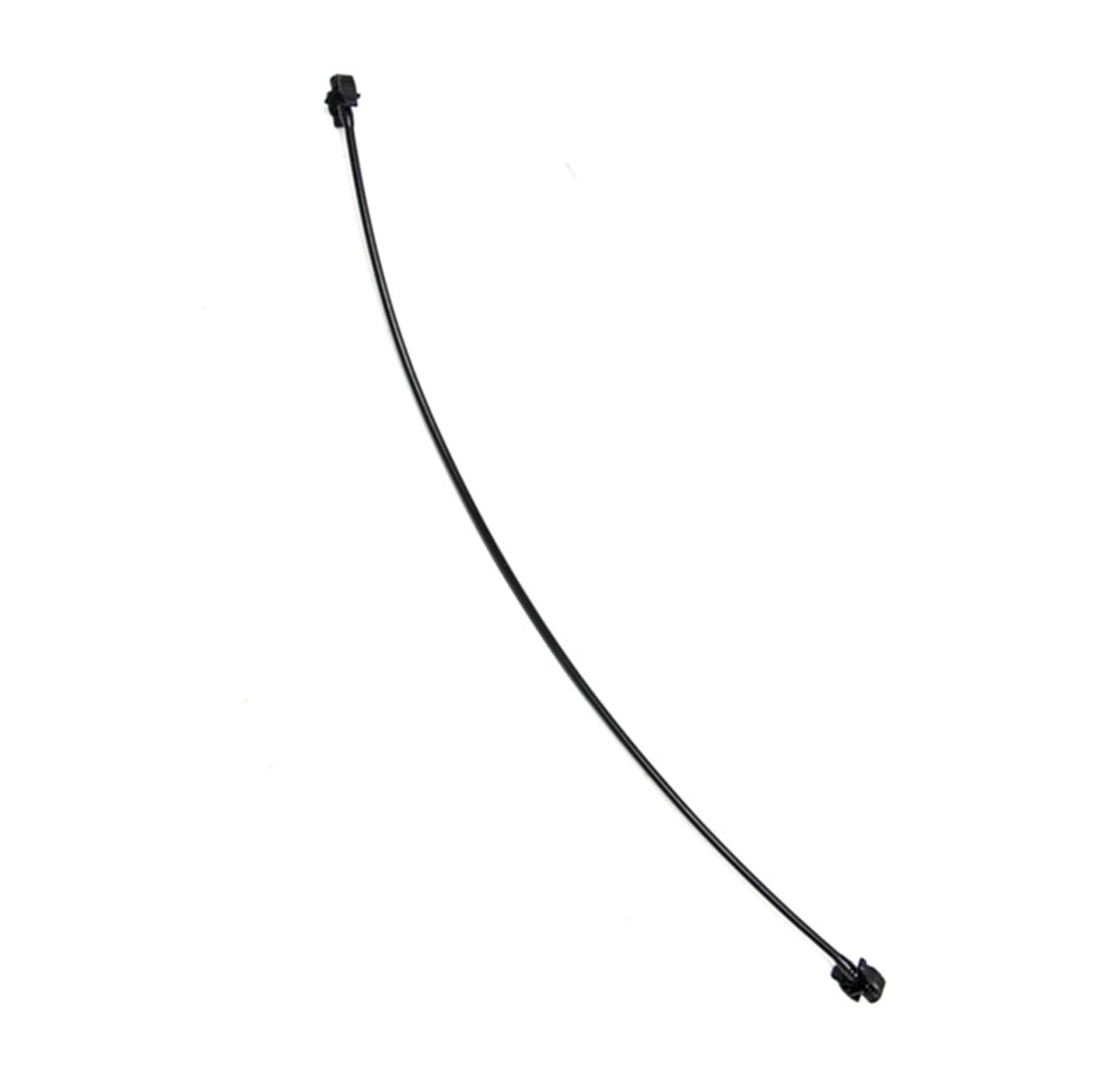 NIONGYN Motoren Kühlerschlauch Kompatibel Mit Peugeot 206 207 1323Y2 Wasserrücklaufrohr 70 cm Kühlerspülrohr Gummischlauch Motorkühler Kühlmittelschlauch Autoteile NIONGYN Motoren Kühlerschlauch Kompatibel Mit Peugeot 206 207 1323Y2 Wasserrücklaufrohr 70 cm Kühlerspülrohr Gummischlauch Motorkühler Kühlmittelschlauch Autoteile von NIONGYN
