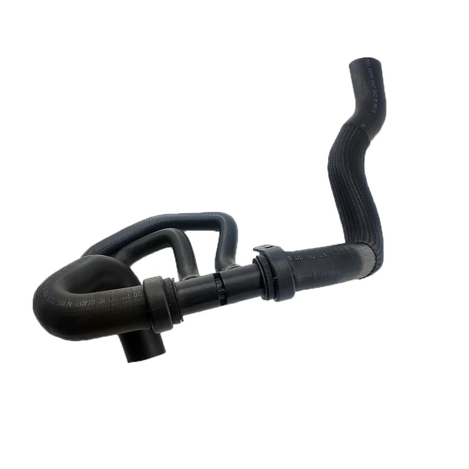NIONGYN Motoren Kühlerschlauch Kompatibel Mit Peugeot 3008 308 408 Für Mercosur 408 T73 5008 Für RCZ Autoteile Kühlerauslassschlauch Kühlerkühlmittelschlauchrohr 135254 NIONGYN Motoren Kühlerschlauch Kompatibel Mit Peugeot 3008 308 408 Für Mercosur 408 T73 5008 Für RCZ Autoteile Kühlerauslassschlauch Kühlerkühlmittelschlauchrohr 135254 von NIONGYN