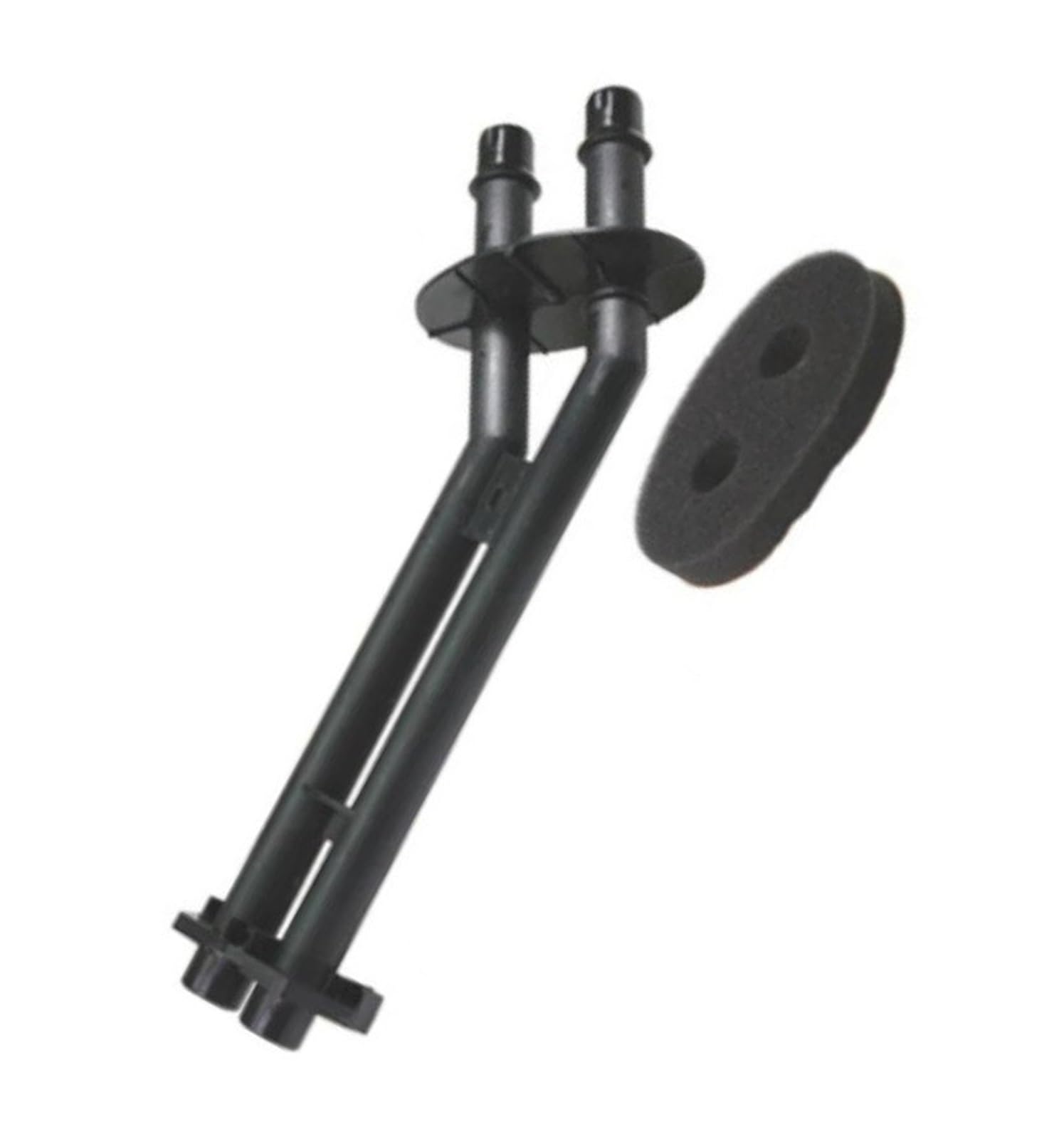 NIONGYN Motoren Kühlerschlauch Kompatibel Mit Peugeot 307 Für Cc Sw 1,4 1,6 2,0 6448K1 Kühler Heizung Schlauch Kühler Kühlmittel Wasser Schlauch Rohr Auto Teile 3RG 82252 NIONGYN Motoren Kühlerschlauch Kompatibel Mit Peugeot 307 Für Cc Sw 1,4 1,6 2,0 6448K1 Kühler Heizung Schlauch Kühler Kühlmittel Wasser Schlauch Rohr Auto Teile 3RG 82252 von NIONGYN