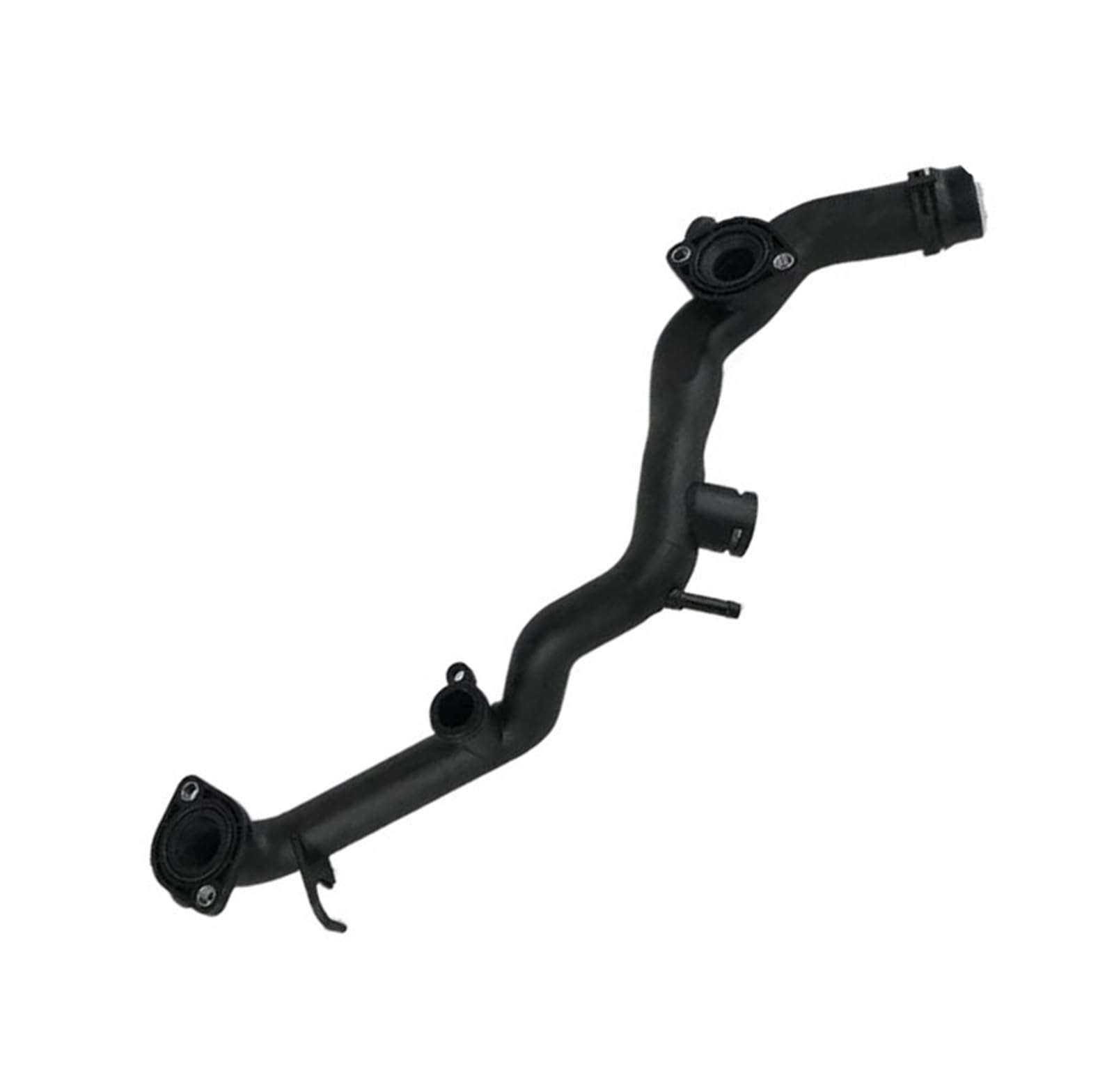 NIONGYN Motoren Kühlerschlauch Kompatibel Mit Q7 2010–2014 2015 Für A4 A5 Motorkühlmittelkühlung Kühlerrohr Wasserschlauch 06E121045BA 06E121045AE 06E 121 045 BD 06E 121 045 Q NIONGYN Motoren Kühlerschlauch Kompatibel Mit Q7 2010–2014 2015 Für A4 A5 Motorkühlmittelkühlung Kühlerrohr Wasserschlauch 06E121045BA 06E121045AE 06E 121 045 BD 06E 121 045 Q von NIONGYN