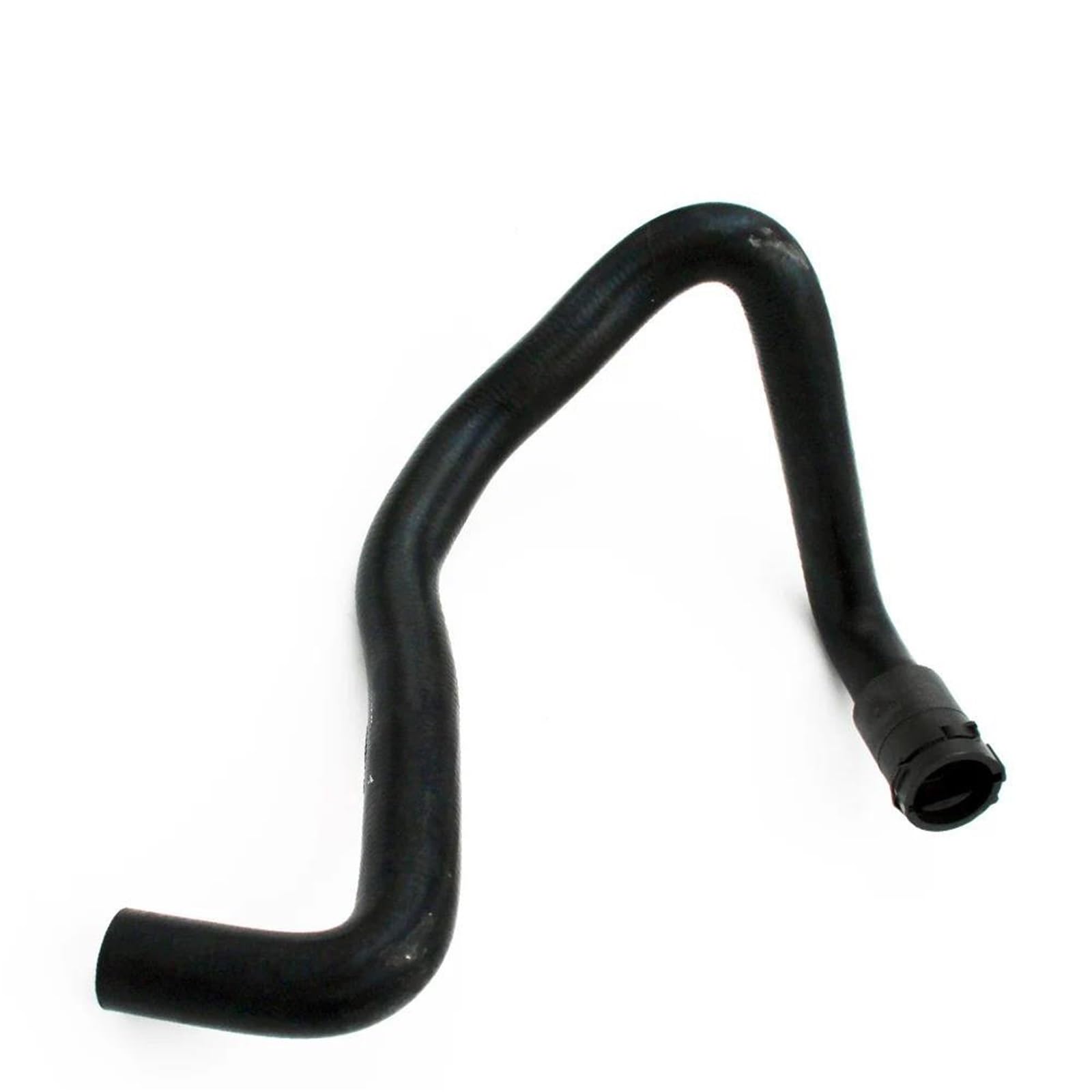 NIONGYN Motoren Kühlerschlauch Kompatibel Mit VW Für Passat B5 1998 1999 2000 2001 2002 2003 2004 2005 Kühlmittelkühler Heizungskernrohrschlauch 8D0 819 373N 8D0 819 371H(8D0 819 371 H) von NIONGYN
