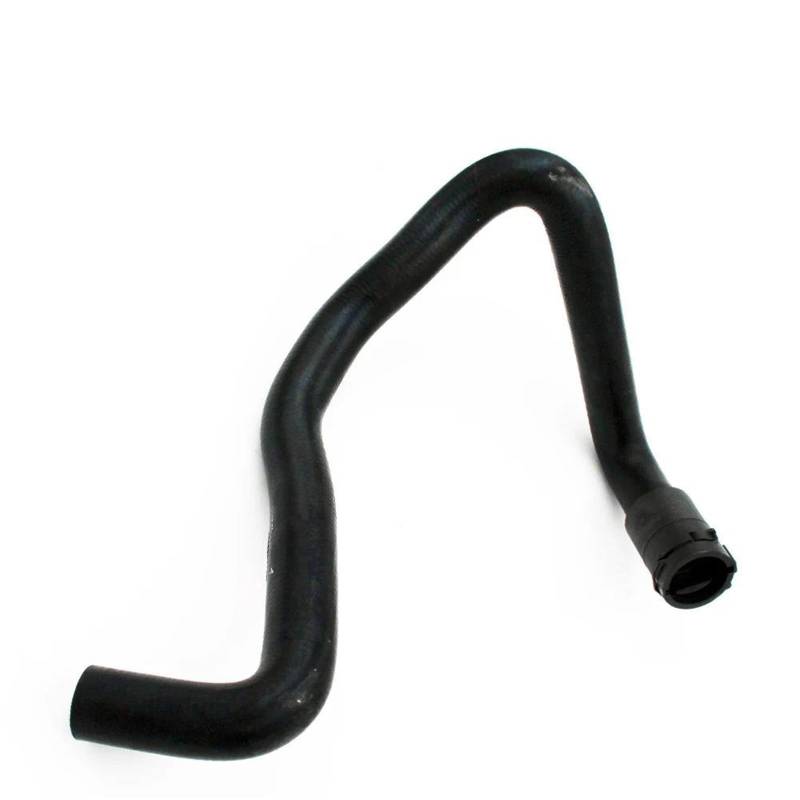 NIONGYN Motoren Kühlerschlauch Kompatibel Mit VW Für Passat B5 1998 1999 2000 2001 2002 2003 2004 2005 Kühlmittelkühler Heizungskernrohrschlauch 8D0 819 373N 8D0 819 371H(8D0 819 371 H) von NIONGYN