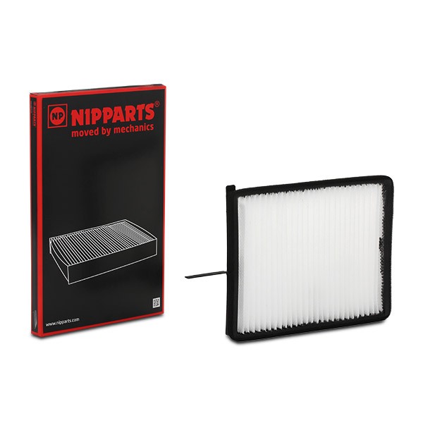 NIPPARTS Innenraumfilter FORD,NISSAN J1341003 278912F000,278929F500KE,278932F900 278939F500,278939F500KE NIPPARTS Innenraumfilter FORD,NISSAN J1341003 278912F000,278929F500KE,278932F900 278939F500,278939F500KE von NIPPARTS