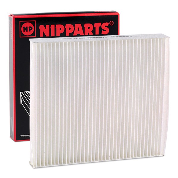 NIPPARTS Innenraumfilter HONDA,ROVER J1344003 80291ST3515,80291ST3E01,JKR100080 80290ST3E01,80291ST3505 von NIPPARTS