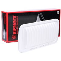 NIPPARTS Luftfilter Filtereinsatz J1322074 Motorluftfilter,Filter für Luft PEUGEOT,TOYOTA,CITROËN,107 Schrägheck (PM_, PN_),Yaris Schrägheck (_P9_) NIPPARTS Luftfilter Filtereinsatz J1322074 Motorluftfilter,Filter für Luft PEUGEOT,TOYOTA,CITROËN,107 Schrägheck (PM_, PN_),Yaris Schrägheck (_P9_) von NIPPARTS