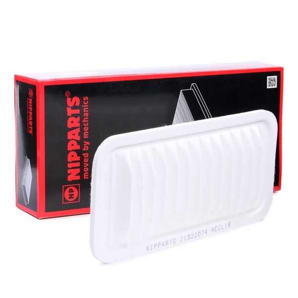 NIPPARTS Luftfilter PEUGEOT,TOYOTA,CITROËN J1322074 1444PW,1444RG,1444RH Motorluftfilter,Filter für Luft 1444XA,1780123030,1780123030000,178010J020 NIPPARTS Luftfilter PEUGEOT,TOYOTA,CITROËN J1322074 1444PW,1444RG,1444RH Motorluftfilter,Filter für Luft 1444XA,1780123030,1780123030000,178010J020 von NIPPARTS