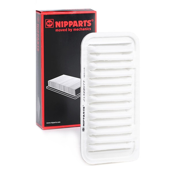 NIPPARTS Luftfilter TOYOTA,SUBARU,DAIHATSU J1322077 1780121030,178010Y010 Motorluftfilter,Filter für Luft NIPPARTS Luftfilter TOYOTA,SUBARU,DAIHATSU J1322077 1780121030,178010Y010 Motorluftfilter,Filter für Luft von NIPPARTS