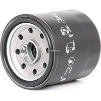 NIPPARTS Ölfilter Anschraubfilter J1312018 Motorölfilter,Filter für Öl PEUGEOT,TOYOTA,CITROËN,107 Schrägheck (PM_, PN_),108,Yaris Schrägheck (_P9_) NIPPARTS Ölfilter Anschraubfilter J1312018 Motorölfilter,Filter für Öl PEUGEOT,TOYOTA,CITROËN,107 Schrägheck (PM_, PN_),108,Yaris Schrägheck (_P9_) von NIPPARTS