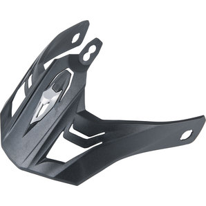 Nishua Helmschirm Enduro GT von Nishua