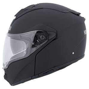 Nishua NFX-3 Klapphelm Matt Schwarz Nishua NFX-3 Klapphelm Matt Schwarz von Nishua
