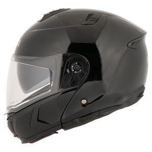 Nishua NFX-4 Klapphelm Schwarz von Nishua