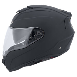 Nishua NTX-4 Integralhelm Matt Schwarz von Nishua