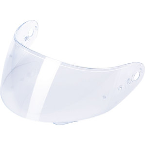 Nishua Pinlock Visier NFX-1/2, NSX-1 NTX-2/3, NTX-Kids (II), NRX-1/2/3 von Nishua