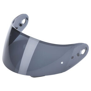 Nishua Pinlock Visier NFX-1/2, NSX-1 NTX-2/3, NTX-Kids (II), NRX-1/2/3 von Nishua