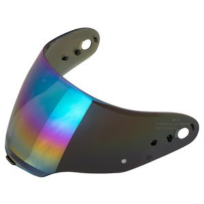 Nishua Pinlock Visier NTX-4/NFX-3 Nishua Pinlock Visier NTX-4/NFX-3 von Nishua