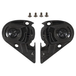 Nishua Visiermechanik NTX-4/NFX-3 Nishua Visiermechanik NTX-4/NFX-3 von Nishua