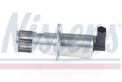 Nissens AGR-Ventil [Hersteller-Nr. 98163] für Dacia, Nissan, Renault, Suzuki von NISSENS