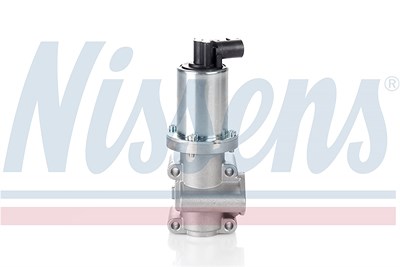 Nissens AGR-Ventil [Hersteller-Nr. 98180] für Alfa Romeo, Cadillac, Fiat, Lancia, Opel, Saab von NISSENS
