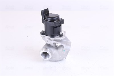 Nissens AGR-Ventil [Hersteller-Nr. 98188] für Citroën, Ford, Mazda, Mercedes-Benz, Peugeot, Toyota von NISSENS