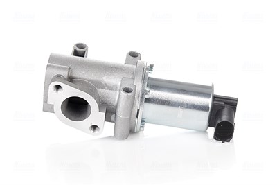Nissens AGR-Ventil [Hersteller-Nr. 98193] für Alfa Romeo, Fiat, Opel, Saab, Suzuki, Vauxhall von NISSENS