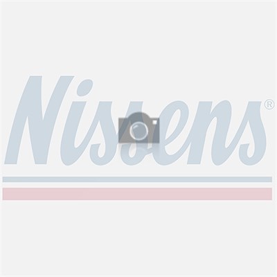 Nissens AGR-Ventil [Hersteller-Nr. 98420] für Ford von NISSENS