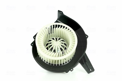 Nissens Innenraumgebläse [Hersteller-Nr. 87028] für Audi, Seat, Skoda, VW von NISSENS