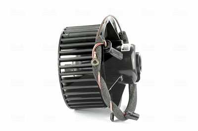 Nissens Innenraumgebläse [Hersteller-Nr. 87031] für Seat, VW von NISSENS