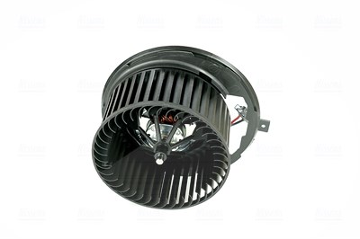Nissens Innenraumgebläse [Hersteller-Nr. 87032] für Audi, Seat, Skoda, VW von NISSENS