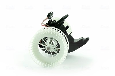 Nissens Innenraumgebläse [Hersteller-Nr. 87117] für Alpina, BMW von NISSENS