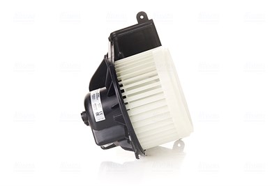 Nissens Innenraumgebläse [Hersteller-Nr. 87262] für Mercedes-Benz, Nissan, Opel, Renault, Vauxhall von NISSENS