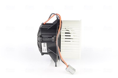 Nissens Innenraumgebläse [Hersteller-Nr. 87264] für Opel, Vauxhall von NISSENS