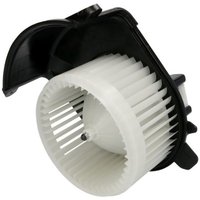 Innenraumgebläse NISSENS 87262 Innenraumgebläse NISSENS 87262 von Nissens