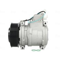 Klimakompressor NISSENS 890023 Klimakompressor NISSENS 890023 von Nissens