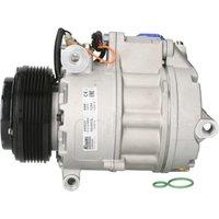 Klimakompressor NISSENS 890037 Klimakompressor NISSENS 890037 von Nissens
