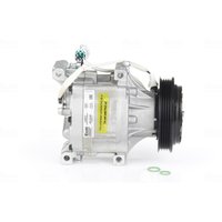 Klimakompressor NISSENS 890047 Klimakompressor NISSENS 890047 von Nissens