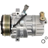 Klimakompressor NISSENS 890074 Klimakompressor NISSENS 890074 von Nissens