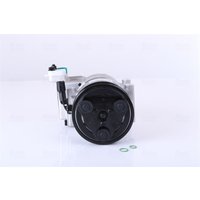 Klimakompressor NISSENS 890129 Klimakompressor NISSENS 890129 von Nissens
