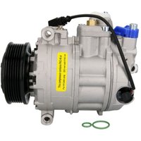 Klimakompressor NISSENS 890173 Klimakompressor NISSENS 890173 von Nissens