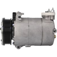 Klimakompressor NISSENS 890213 Klimakompressor NISSENS 890213 von Nissens