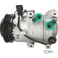 Klimakompressor NISSENS 890229 Klimakompressor NISSENS 890229 von Nissens