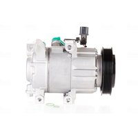 Klimakompressor NISSENS 890241 Klimakompressor NISSENS 890241 von Nissens