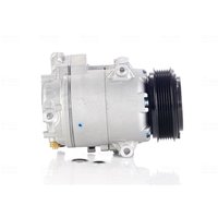 Klimakompressor NISSENS 890259 Klimakompressor NISSENS 890259 von Nissens