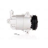 Klimakompressor NISSENS 890262 Klimakompressor NISSENS 890262 von Nissens