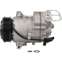 Klimakompressor NISSENS 890263 Klimakompressor NISSENS 890263 von Nissens