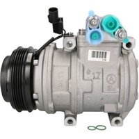 Klimakompressor NISSENS 890282 Klimakompressor NISSENS 890282 von Nissens